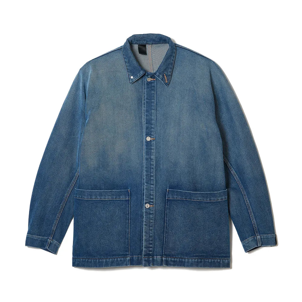 N.HOOLYWOOD COMPILE / BLOUSON (2242-BL02-020)