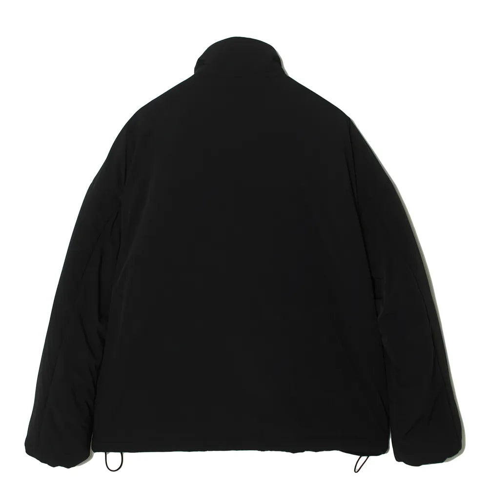 N.HOOLYWOOD COMPILE / STAND COLLAR BLOUSON (2242-BL03-001)