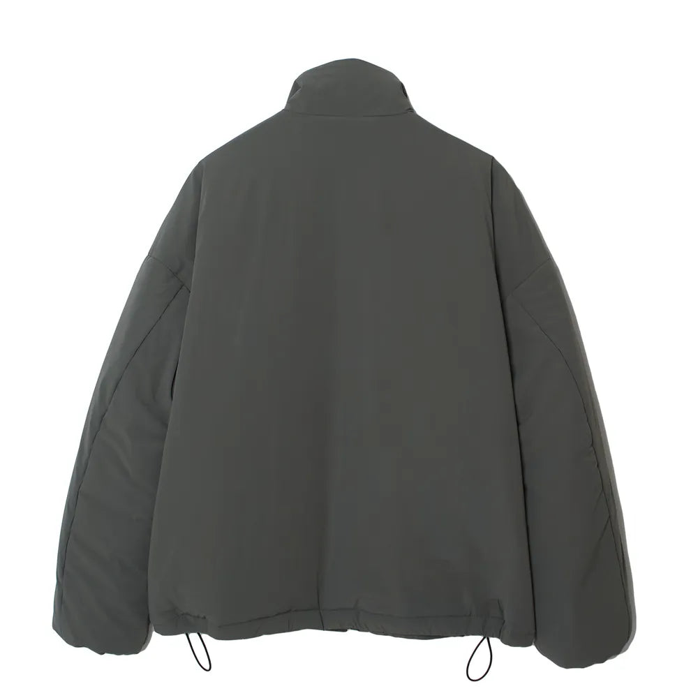 N.HOOLYWOOD COMPILE / STAND COLLAR BLOUSON (2242-BL03-001)