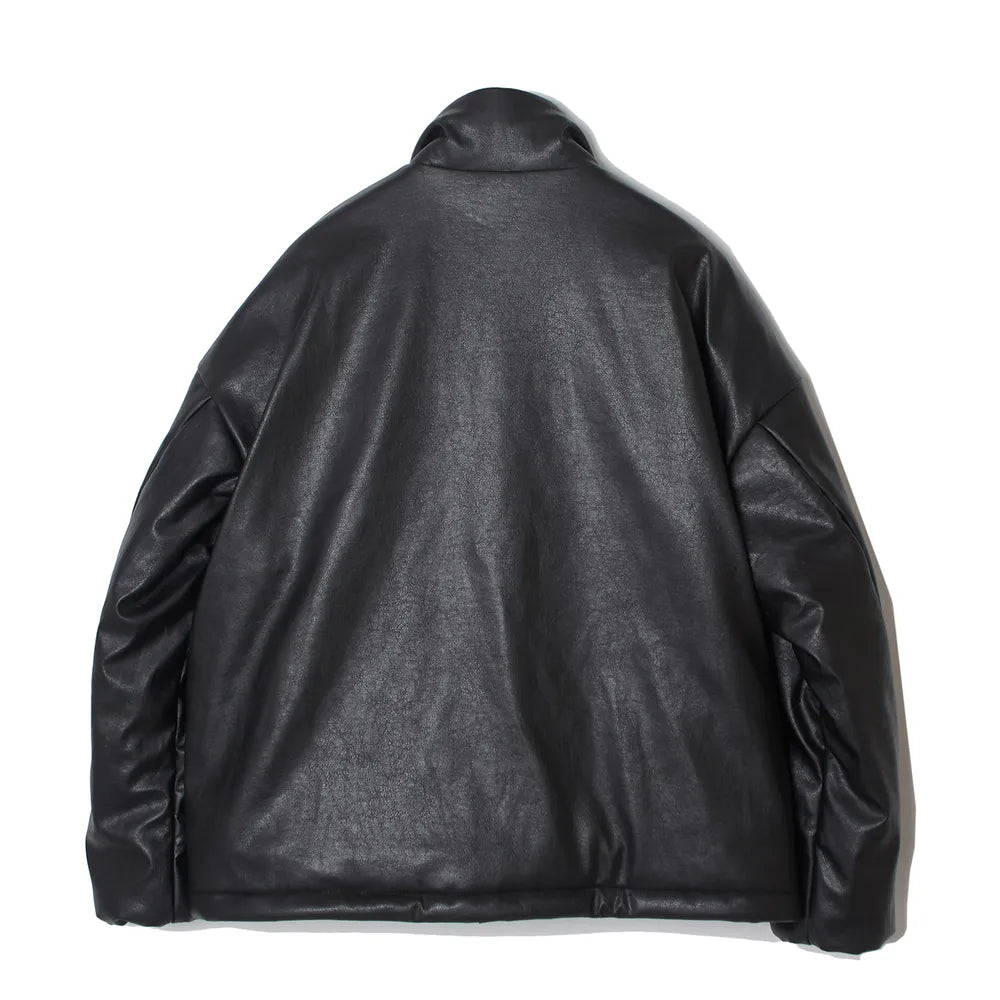 N.HOOLYWOOD COMPILE / STAND COLLAR BLOUSON (2242-BL03-003)