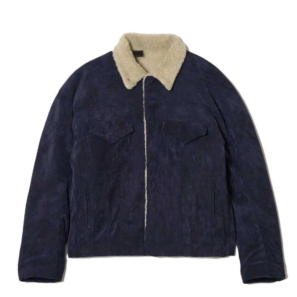 N.HOOLYWOOD COMPILE /  BLOUSON (2242-BL04-017)