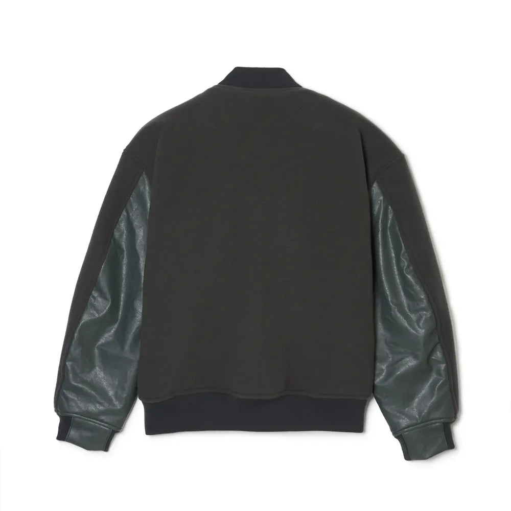 N.HOOLYWOOD COMPILE / BLOUSON (2242-BL09-007)