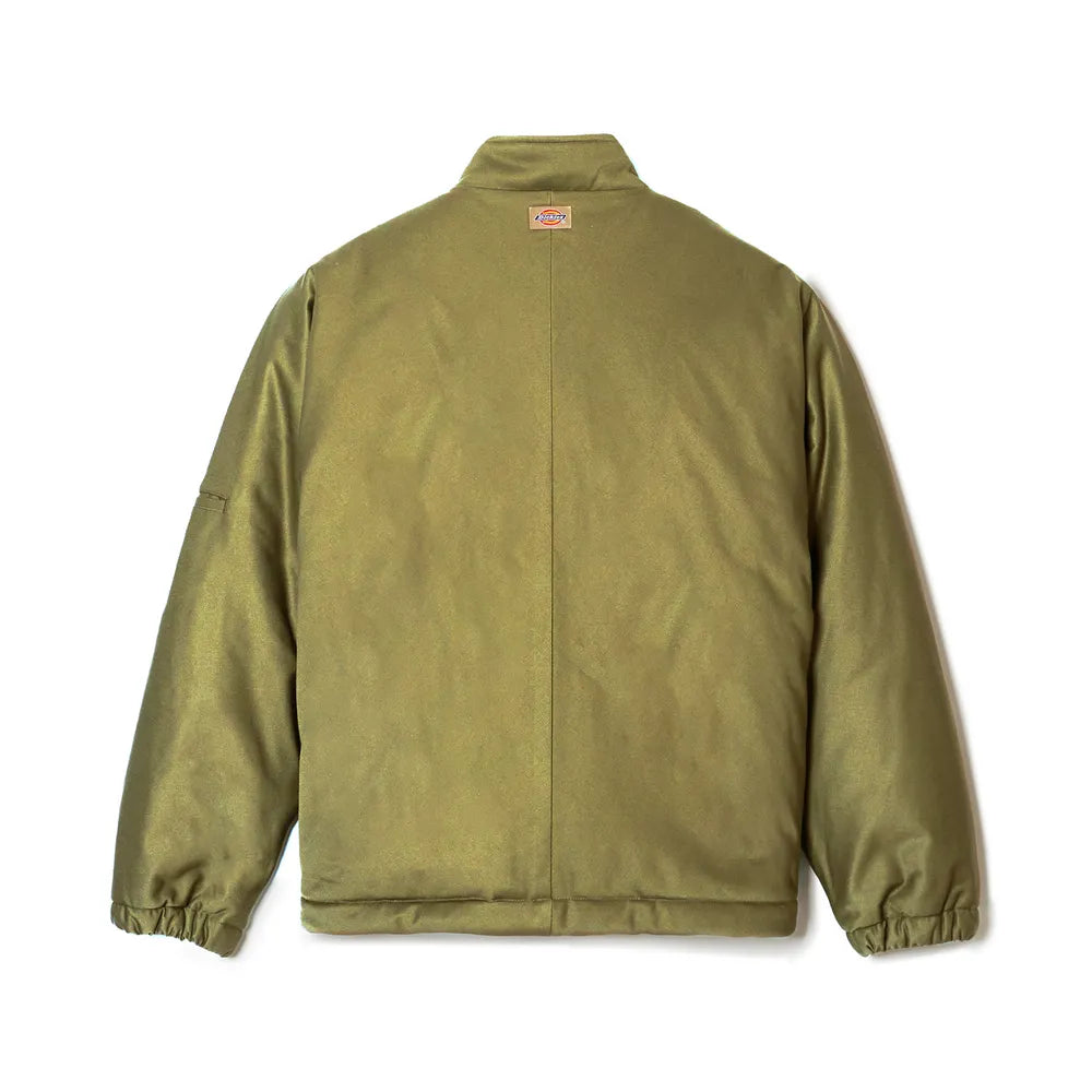 N.HOOLYWOOD COMPILE / × Dickies Bluoson  (2242-BL30-032)