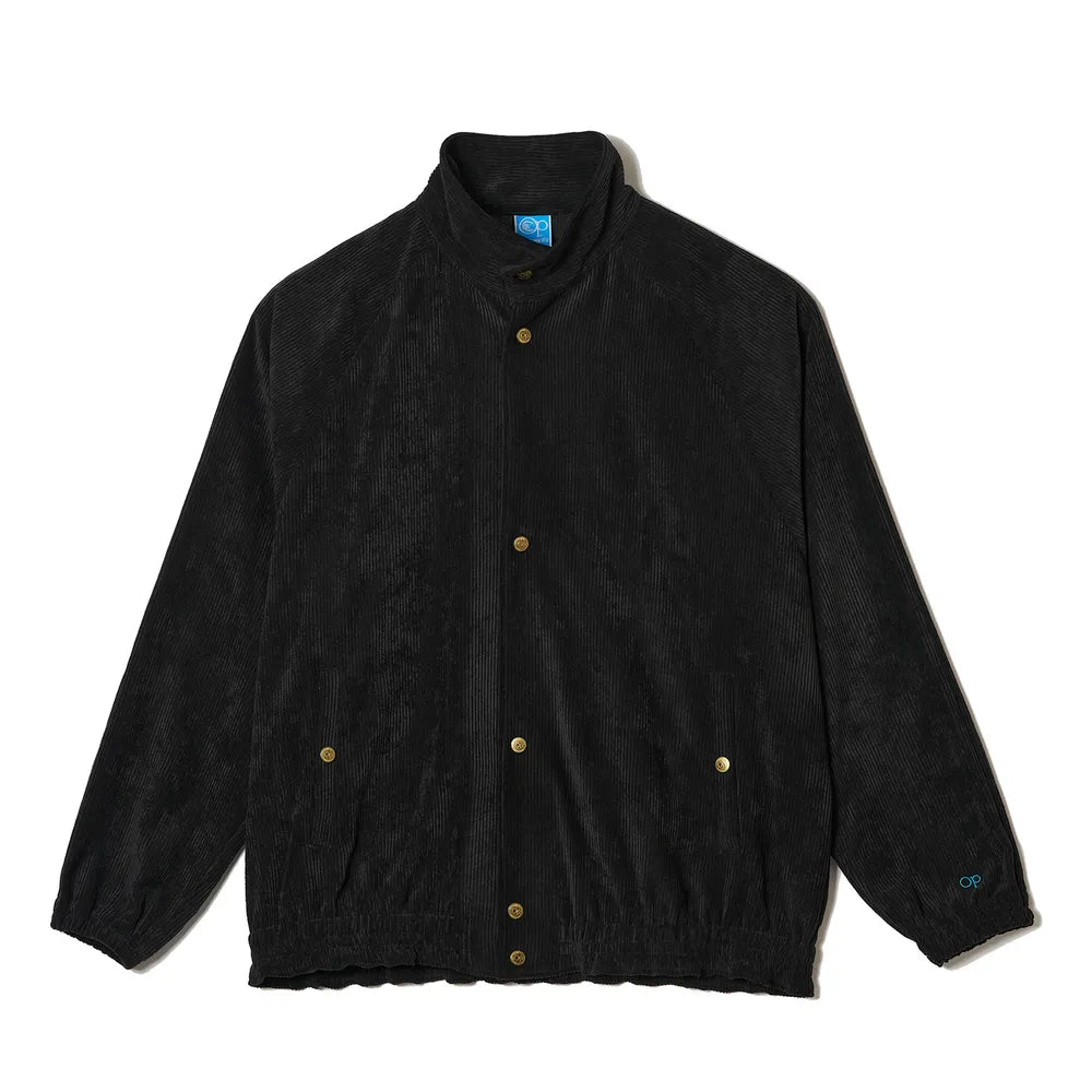 N.HOOLYWOOD COMPILE / × Ocean Pacific STAND COLLAR BLOUSON (2242-BL40-017)