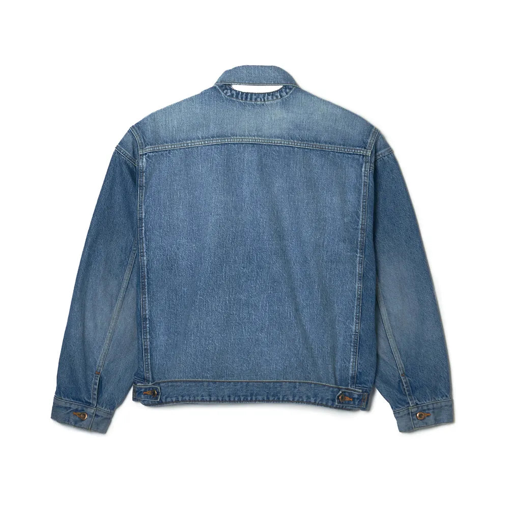 N.HOOLYWOOD COMPILE / DENIM JACKET (2242-BL60-051)