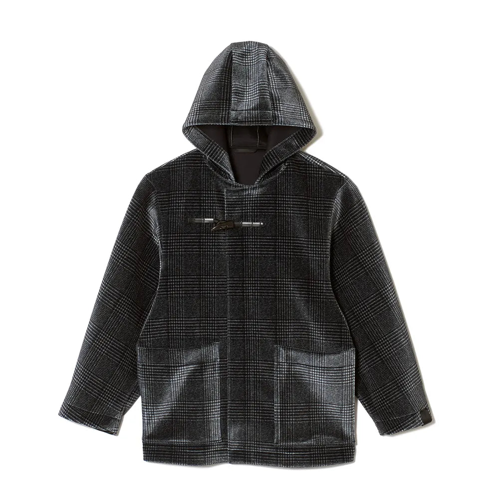 N.HOOLYWOOD COMPILE / DUFFEL COAT  (2242-CO07-014)