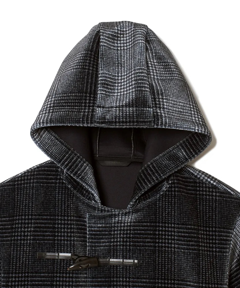 エヌハリウッド ミスターハリウッド グローバーオール ダッフルコート エヌハリウッド ミスターハリウッド グローバーオール ダッフルコート