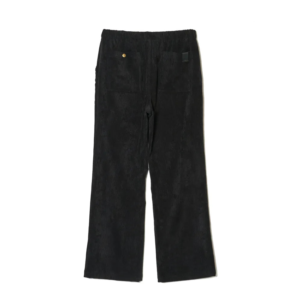 N.HOOLYWOOD COMPILE / × Ocean Pacific FLARE PANTS (2242-CP40-017)