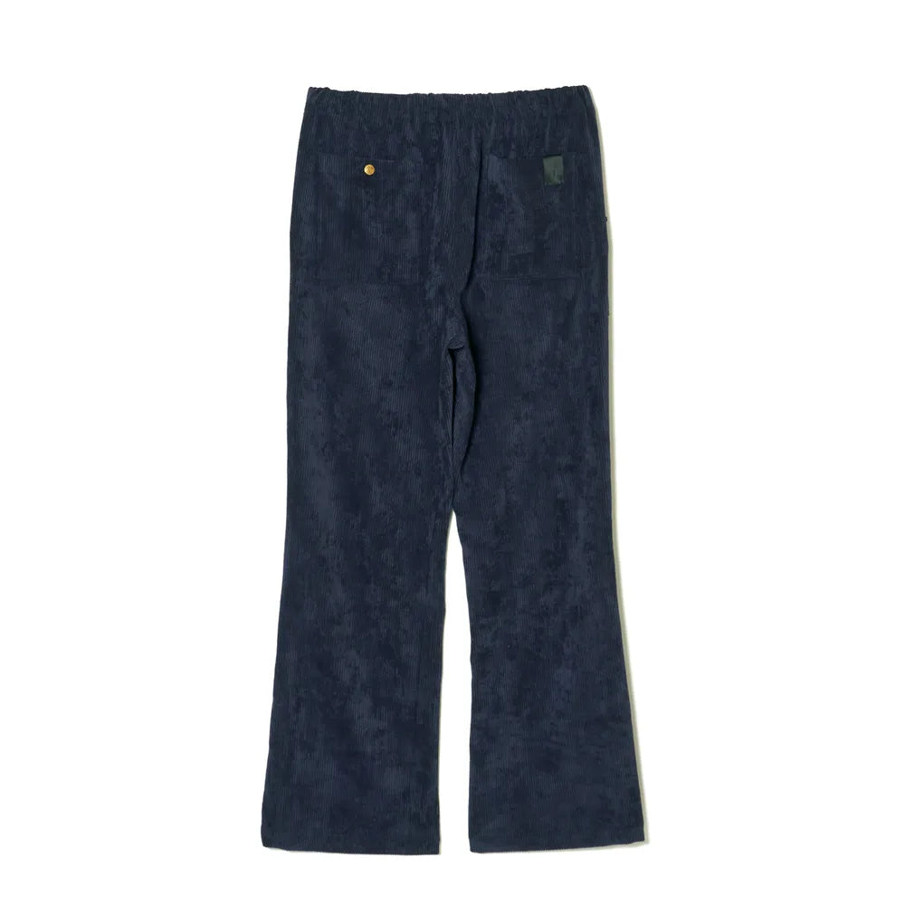 N.HOOLYWOOD COMPILE / × Ocean Pacific FLARE PANTS (2242-CP40-017)