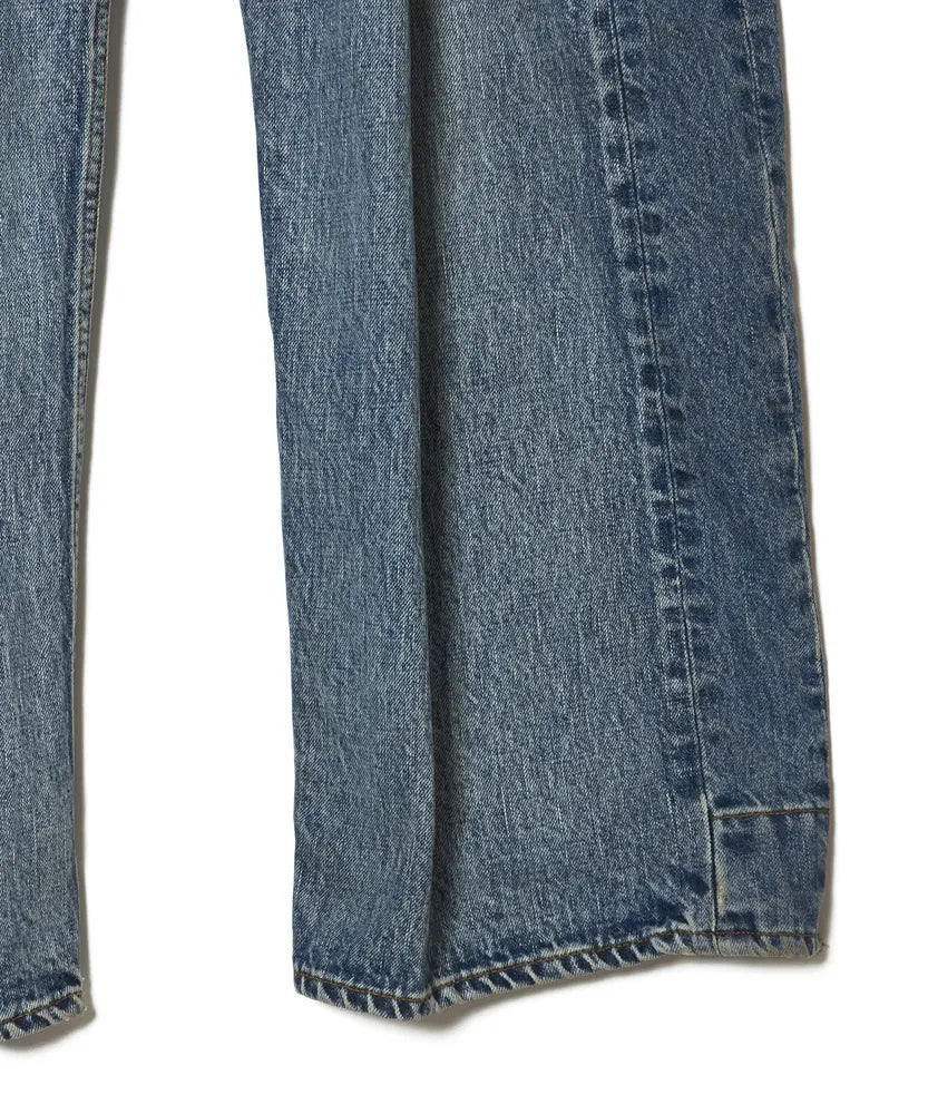 N.HOOLYWOOD COMPILE / DENIM PANTS (2242-CP60-051)