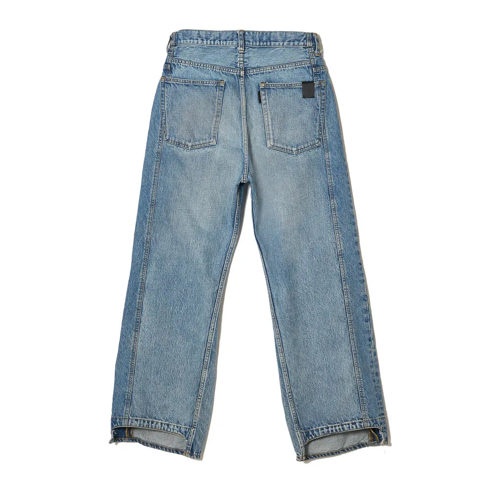 N.HOOLYWOOD COMPILE / DENIM PANTS (2242-CP60-051)