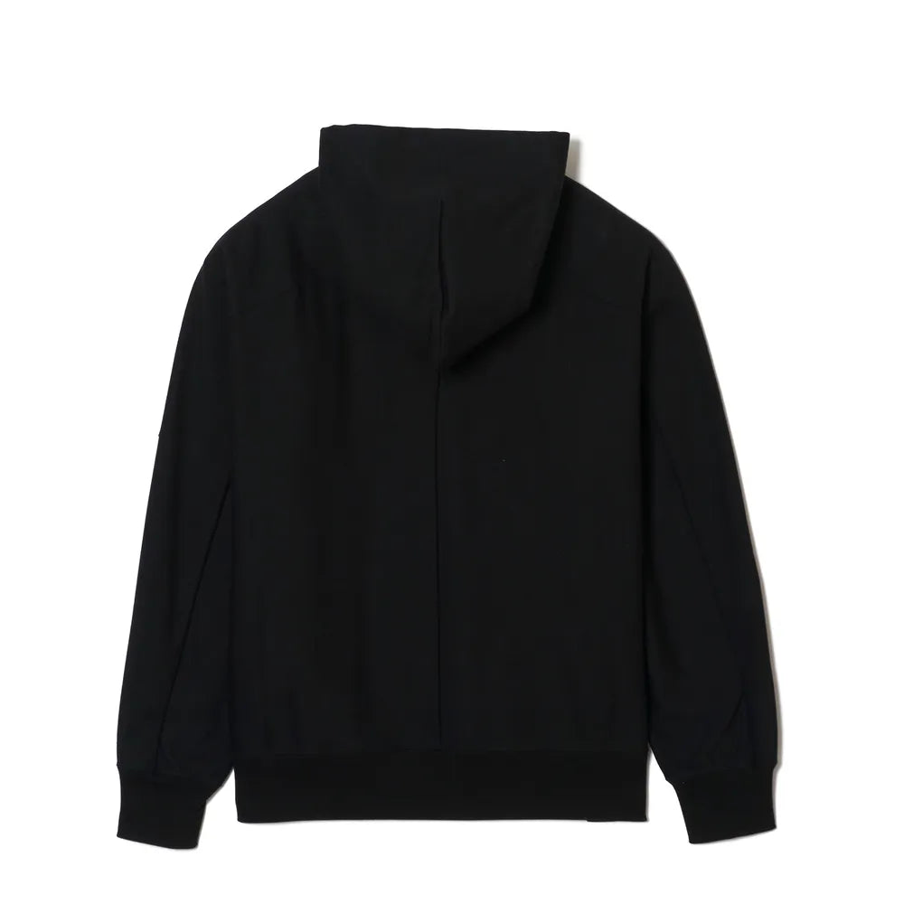 N.HOOLYWOOD COMPILE / HOODIE SWEATSHIRT  (2242-CS01-018)