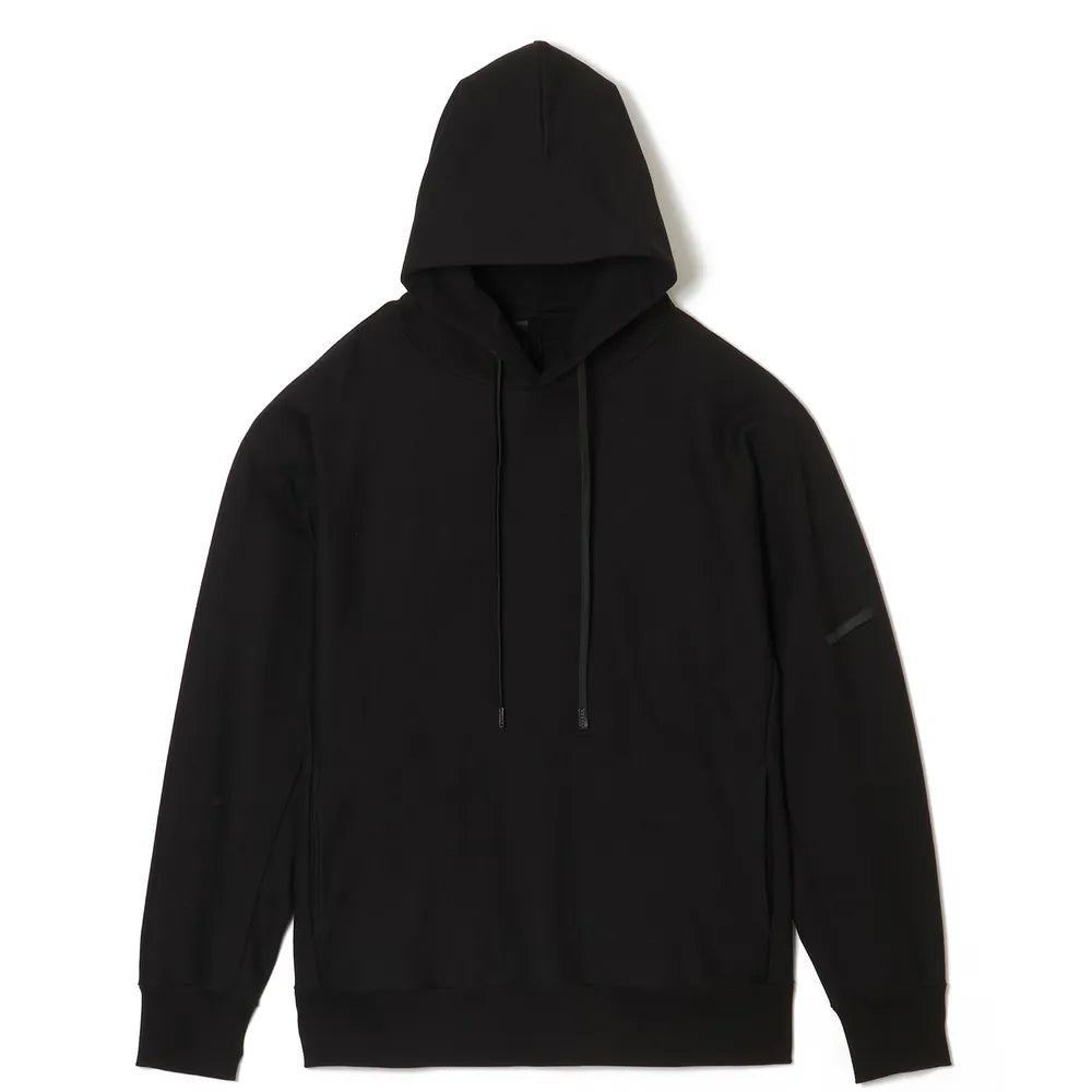 N.HOOLYWOOD COMPILE / HOODIE SWEATSHIRT  (2242-CS01-018)