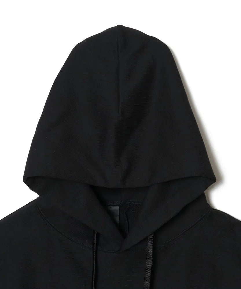 N.HOOLYWOOD COMPILE / HOODIE SWEATSHIRT  (2242-CS01-018)