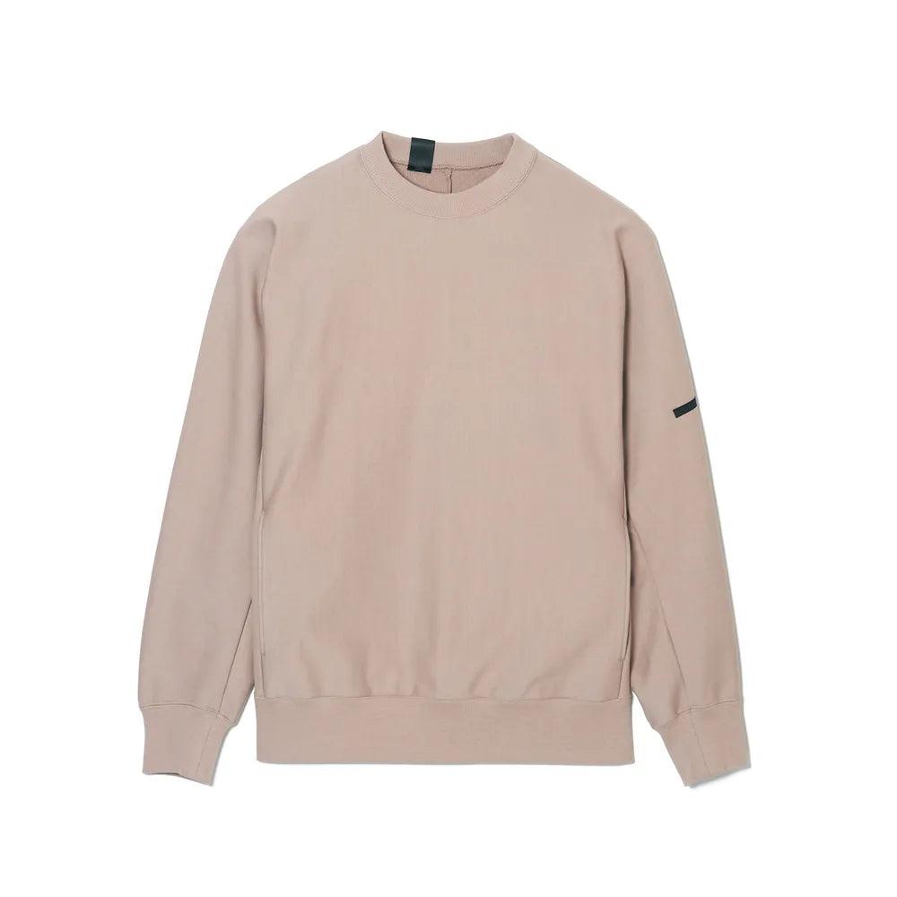 N.HOOLYWOOD COMPILE / CREW NECK SWEATSHIRT  (2242-CS04-018)