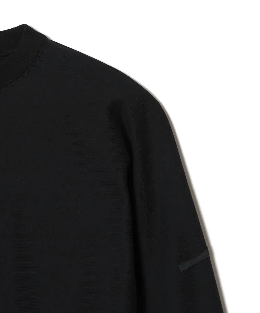 N.HOOLYWOOD COMPILE / CREW NECK SWEATSHIRT  (2242-CS04-018)