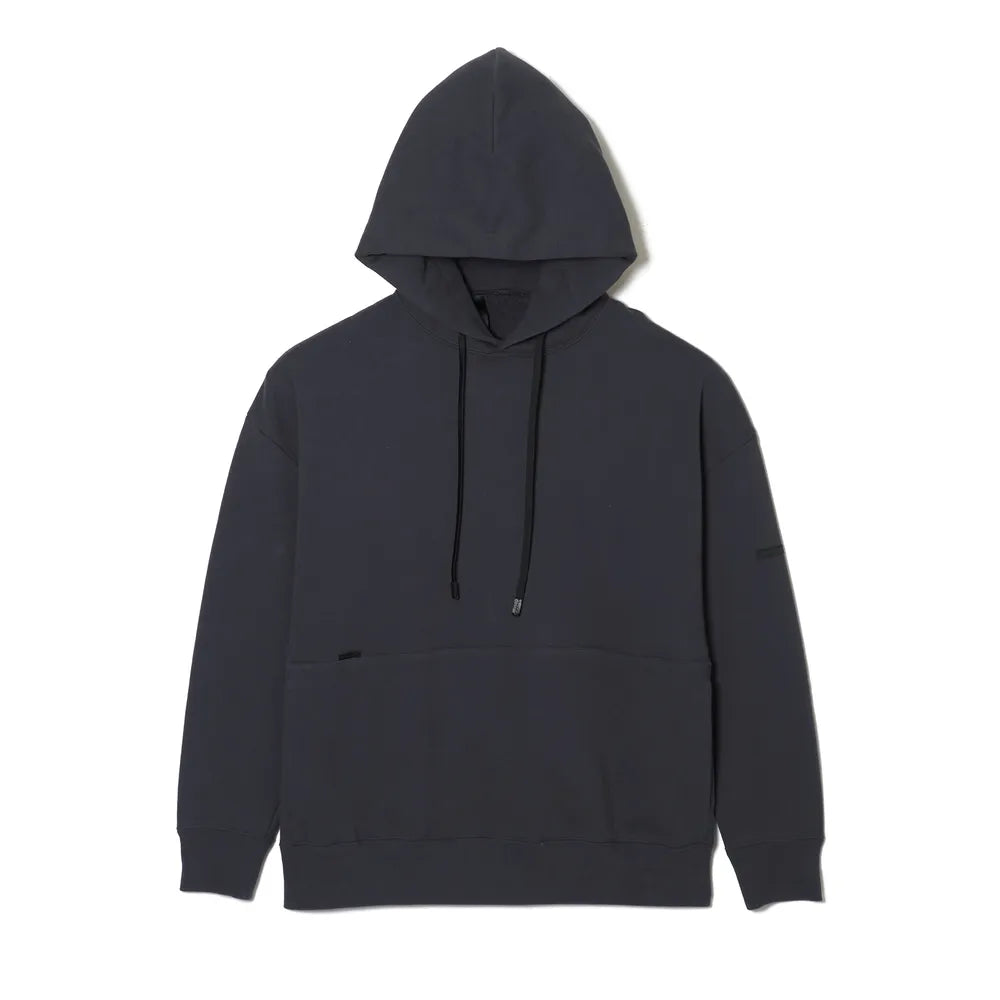 N.HOOLYWOOD COMPILE / HOODIE (2242-CS08-027)