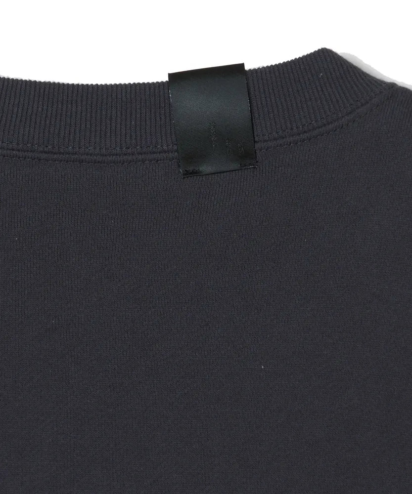 N.HOOLYWOOD COMPILE / CREW NECK SWEATSHIRT (2242-CS09-027)