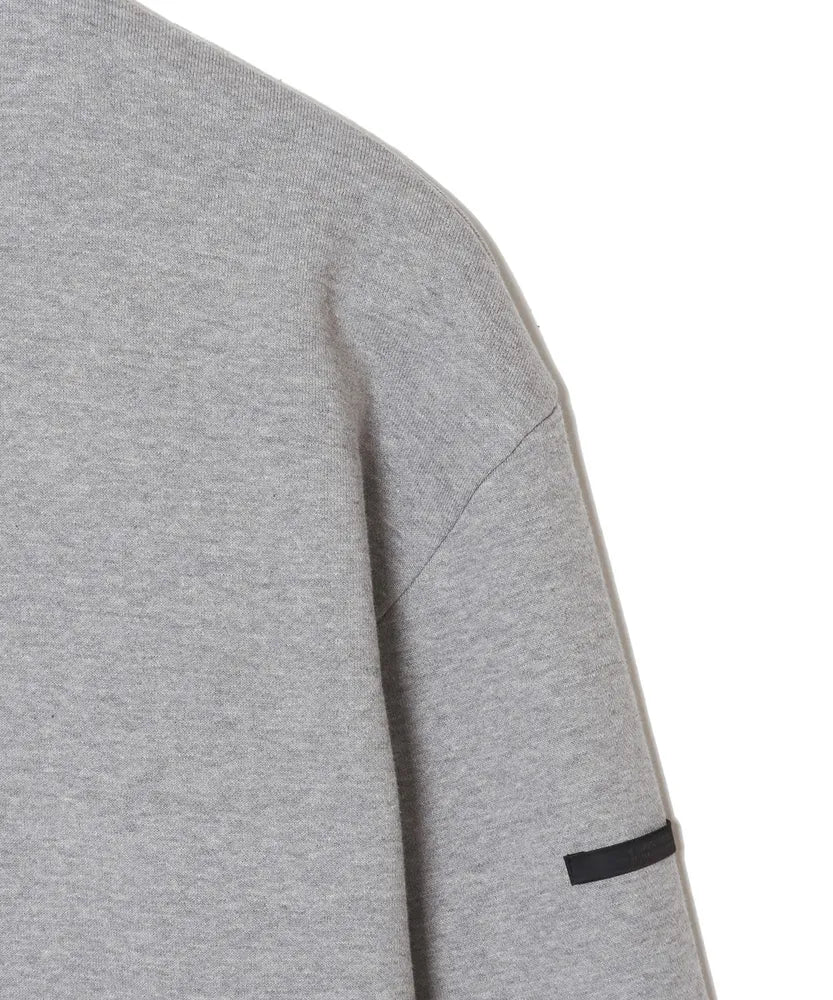 N.HOOLYWOOD COMPILE / CREW NECK SWEATSHIRT (2242-CS09-027)