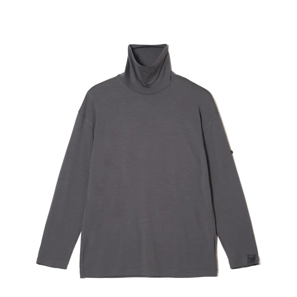 N.HOOLYWOOD COMPILE / HIGH NECK LONG SLEEVE  (2242-CS10-026)