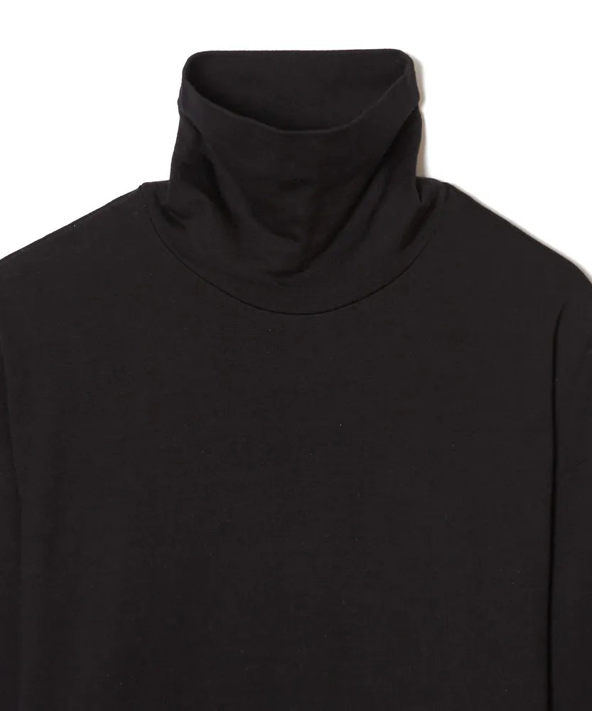 N.HOOLYWOOD COMPILE / HIGH NECK LONG SLEEVE  (2242-CS10-026)