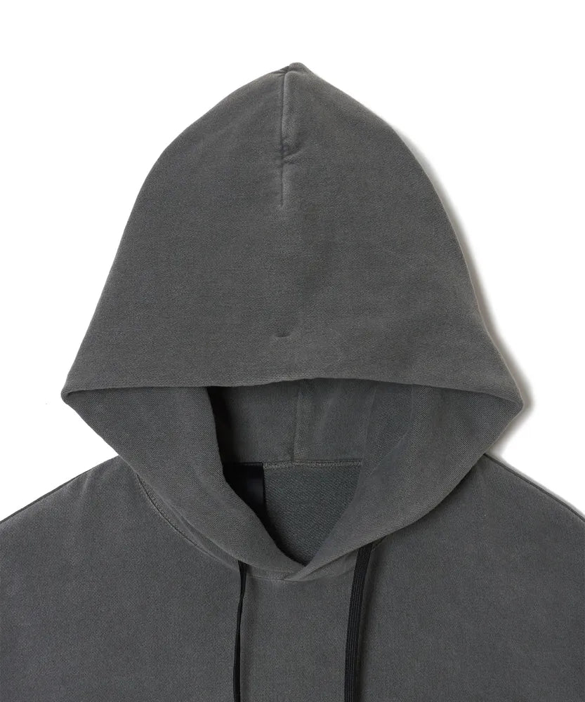 N.HOOLYWOOD COMPILE / HOODIE (2242-CS60-033)