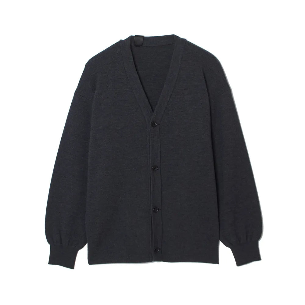 N.HOOLYWOOD COMPILE / CARDIGAN (2242-KT01-029)