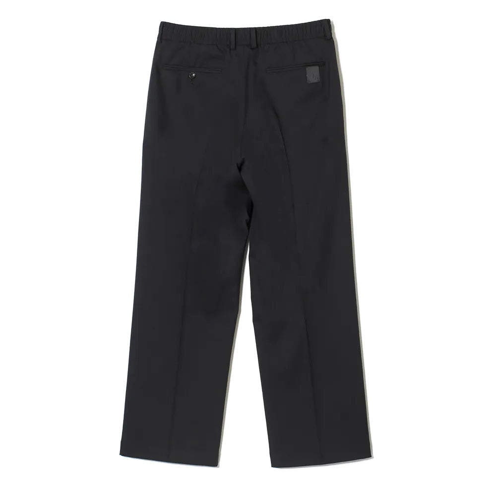 N.HOOLYWOOD COMPILE / WIDE TAPERED EASY SLACKS (2242-PT06-016)