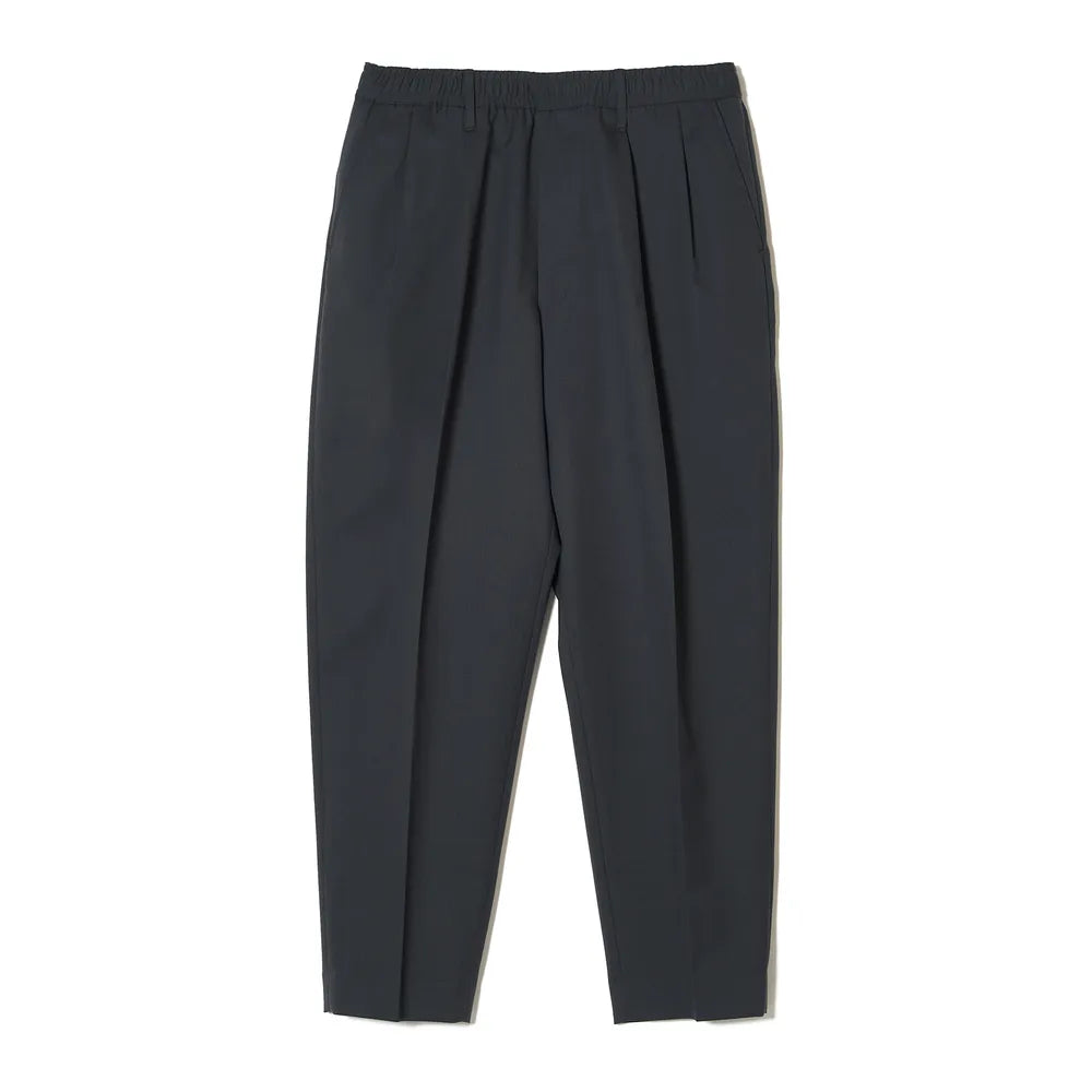 N.HOOLYWOOD COMPILE / WIDE TAPERED EASY SLACKS (2242-PT07-016)