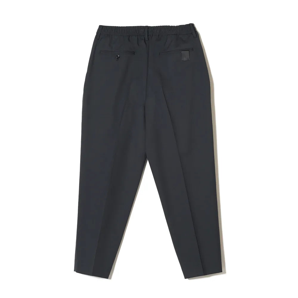 N.HOOLYWOOD COMPILE / WIDE TAPERED EASY SLACKS (2242-PT07-016)