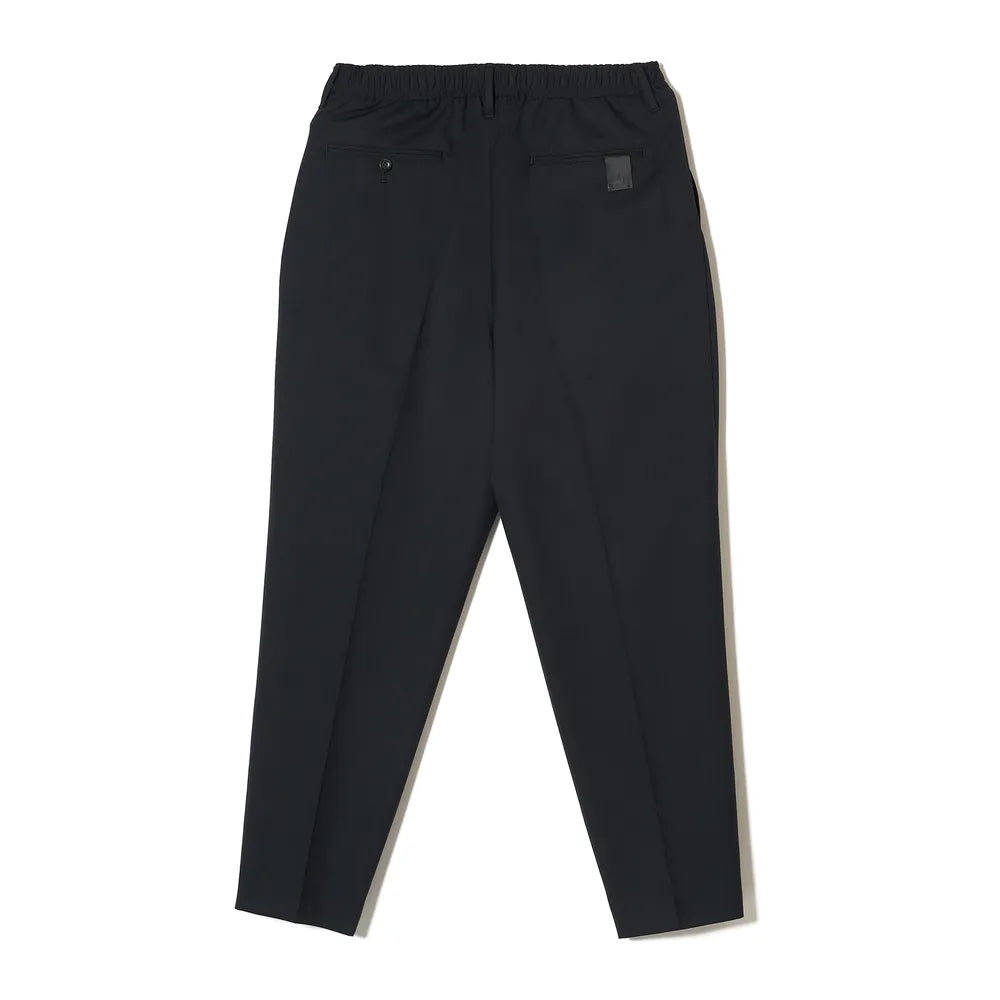 N.HOOLYWOOD COMPILE / WIDE TAPERED EASY SLACKS (2242-PT07-016)