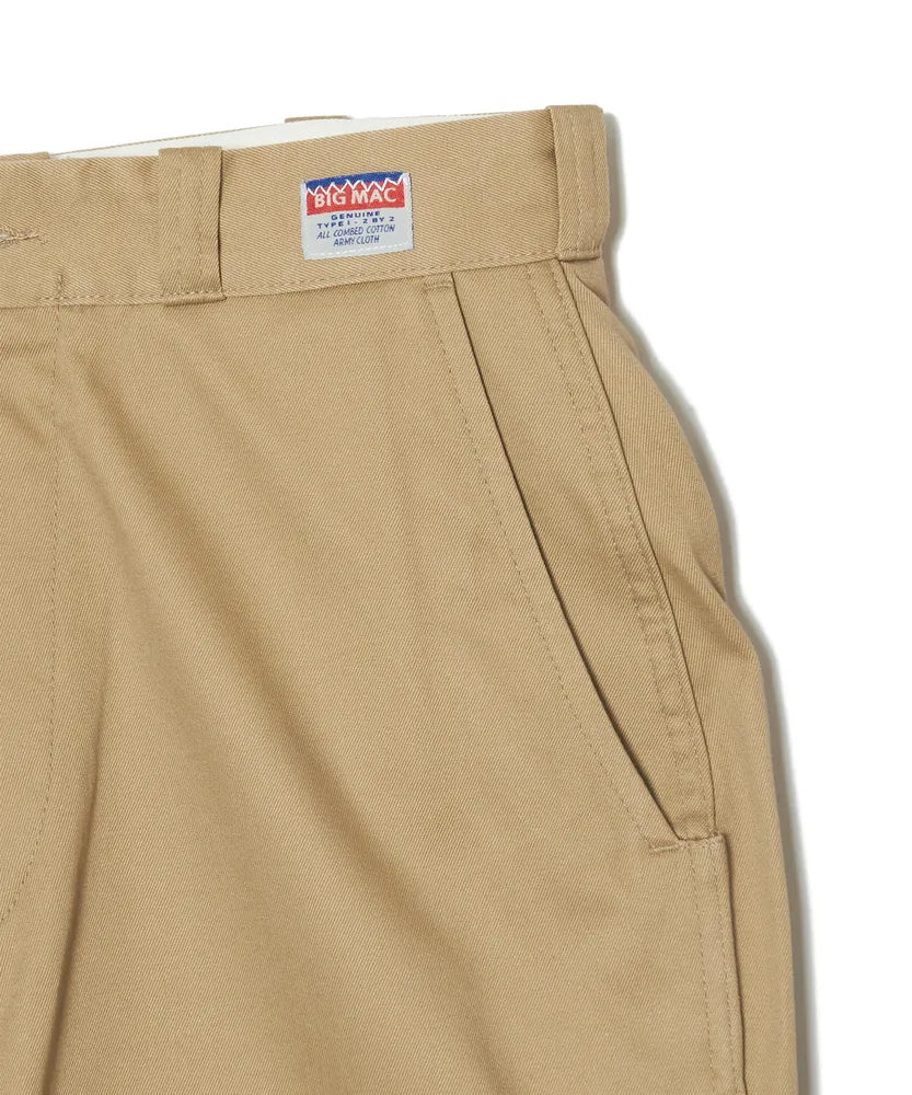 N.HOOLYWOOD COMPILE /  × BIG MAC PANTS (2242-PT23-028)