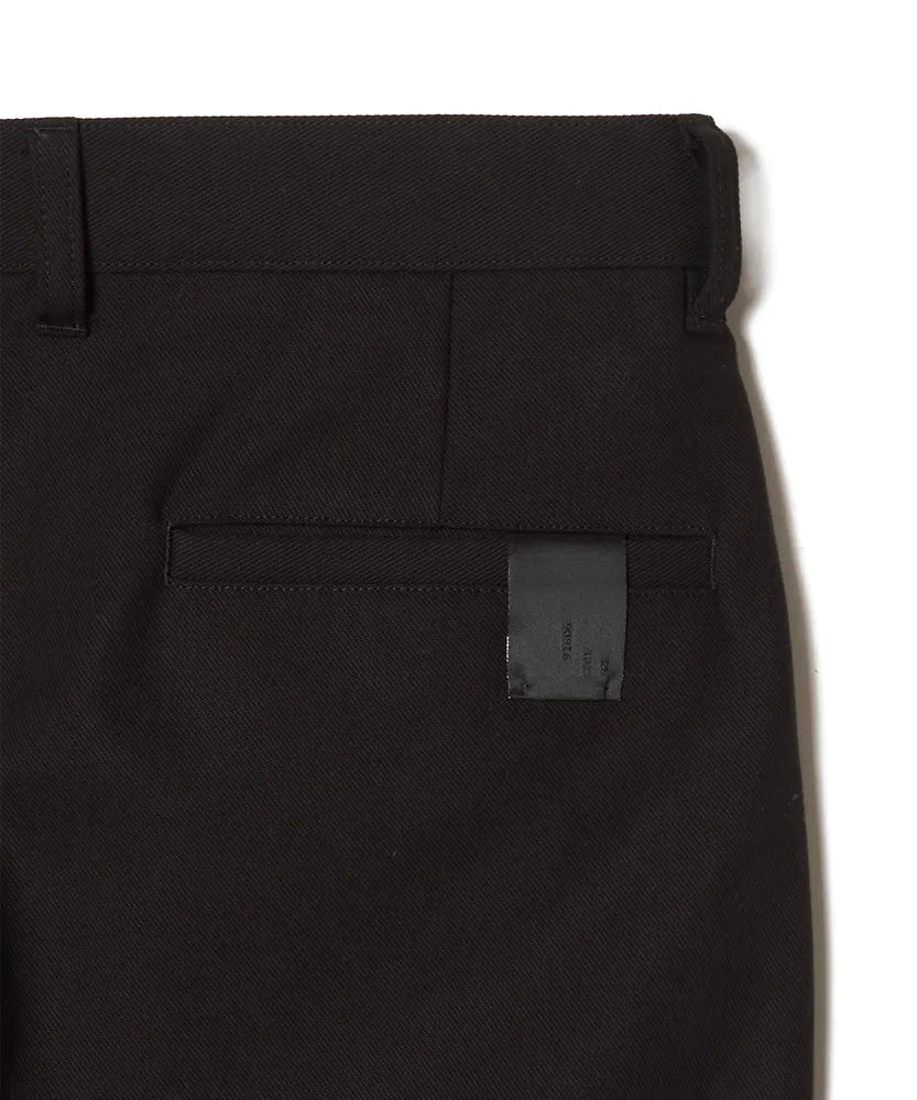 N.HOOLYWOOD COMPILE / TAPERED PANTS (2242-PT26-004)