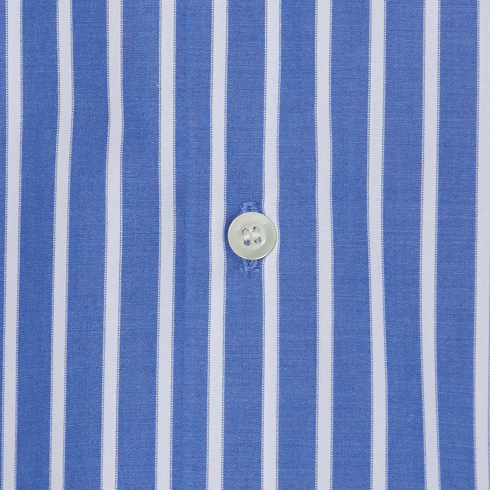 N.HOOLYWOOD COMPILE  / Stripe Shirt (2242-SH13-021)