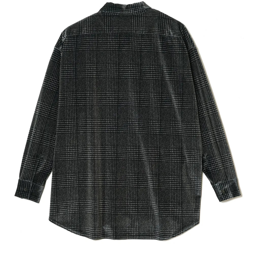 N.HOOLYWOOD COMPILE /  SHIRT (2242-SH28-014)