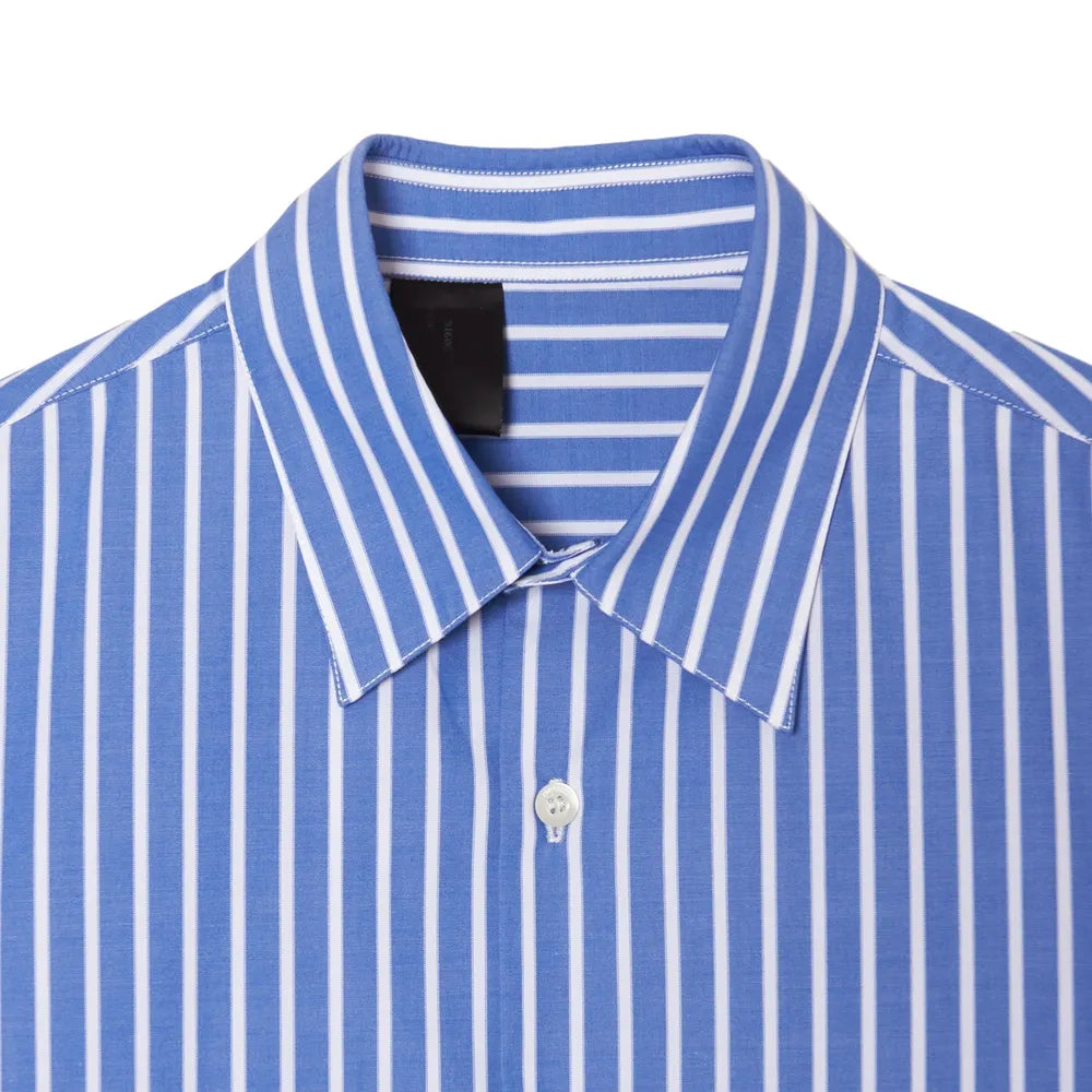 N.HOOLYWOOD COMPILE  / Stripe Shirt (2242-SH29-021)