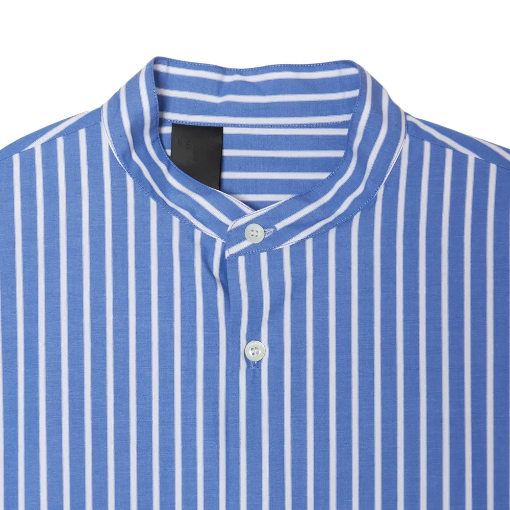 N.HOOLYWOOD COMPILE  / Stripe Shirt (2242-SH30-021)