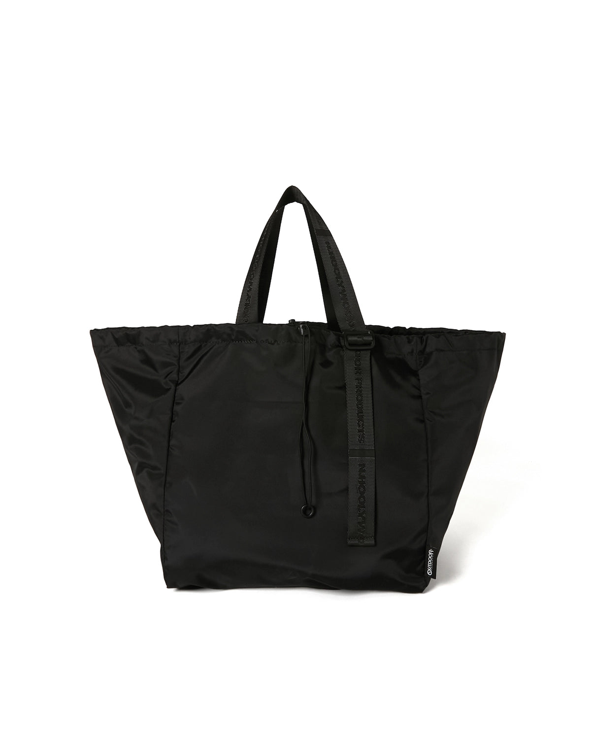 N.HOOLYWOOD COMPILE  / × OUTDOOR PRODUCTS TOTE BAG (2251-AC03)