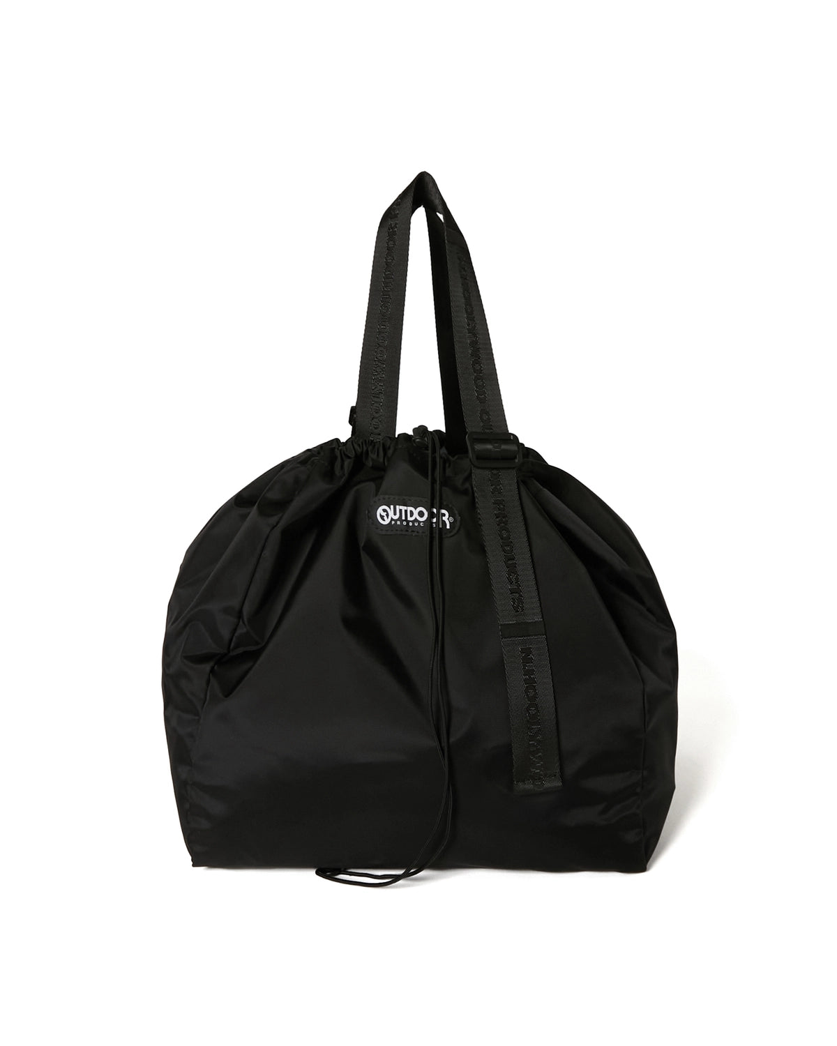 N.HOOLYWOOD COMPILE  / × OUTDOOR PRODUCTS TOTE BAG (2251-AC03)