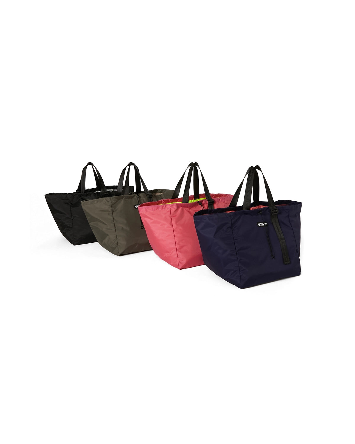 N.HOOLYWOOD COMPILE  / × OUTDOOR PRODUCTS TOTE BAG (2251-AC03)