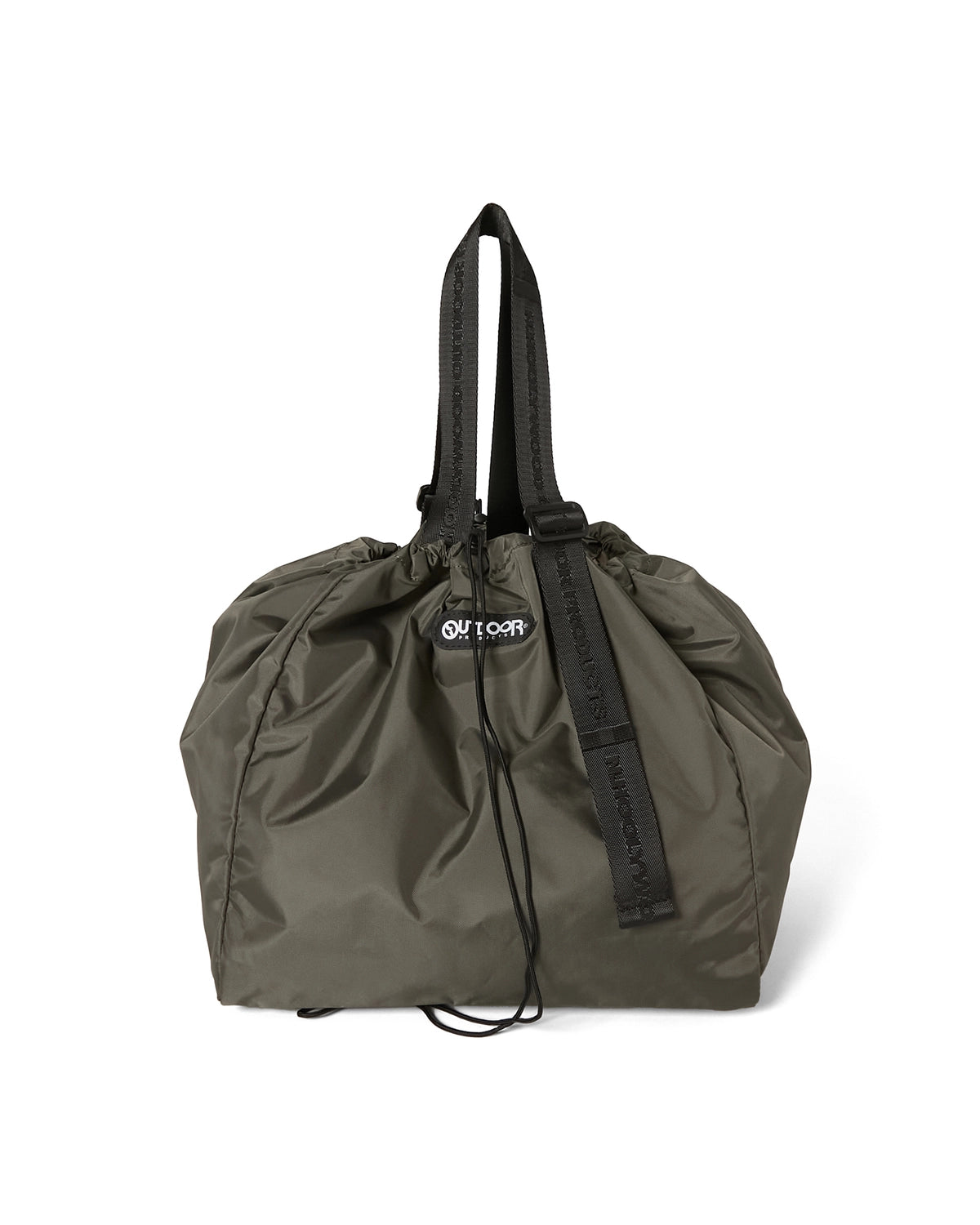 N.HOOLYWOOD COMPILE  / × OUTDOOR PRODUCTS TOTE BAG (2251-AC03)