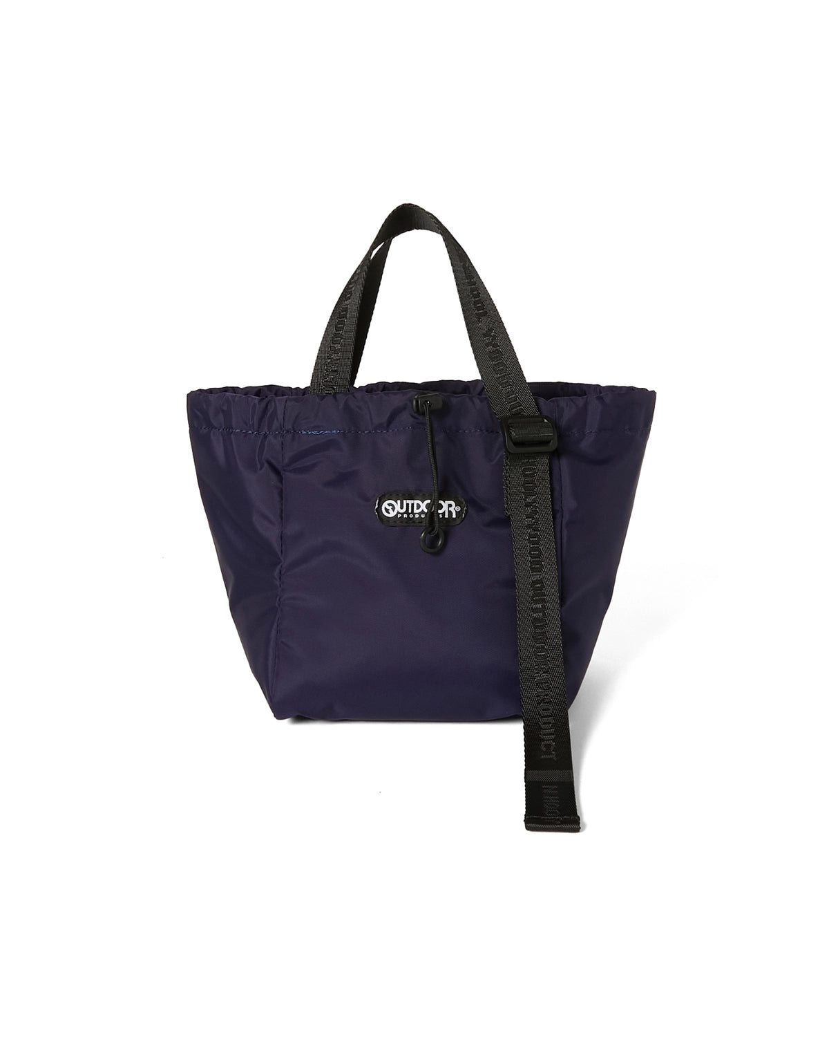 N.HOOLYWOOD COMPILE  /  × OUTDOOR PRODUCTS TOTE BAG (2251-AC04)