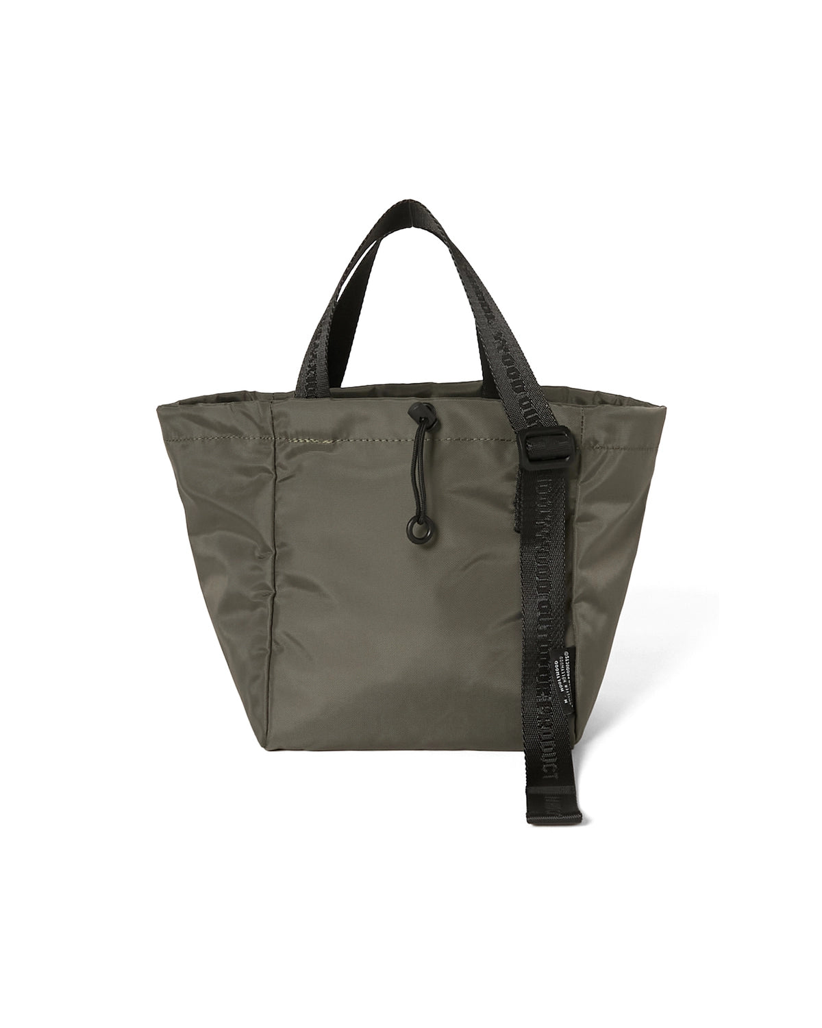 N.HOOLYWOOD COMPILE  /  × OUTDOOR PRODUCTS TOTE BAG (2251-AC04)