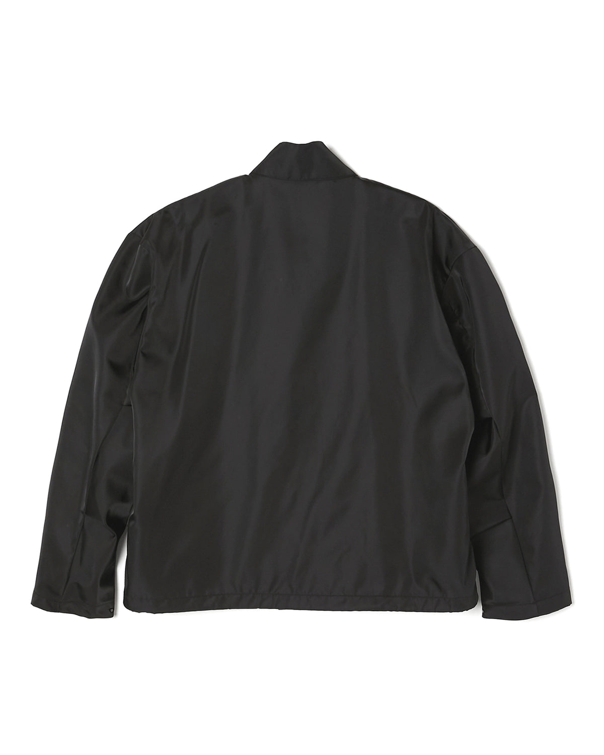 N.HOOLYWOOD COMPILE / STAND COLLAR BLOUSON (2251-BL04-004)