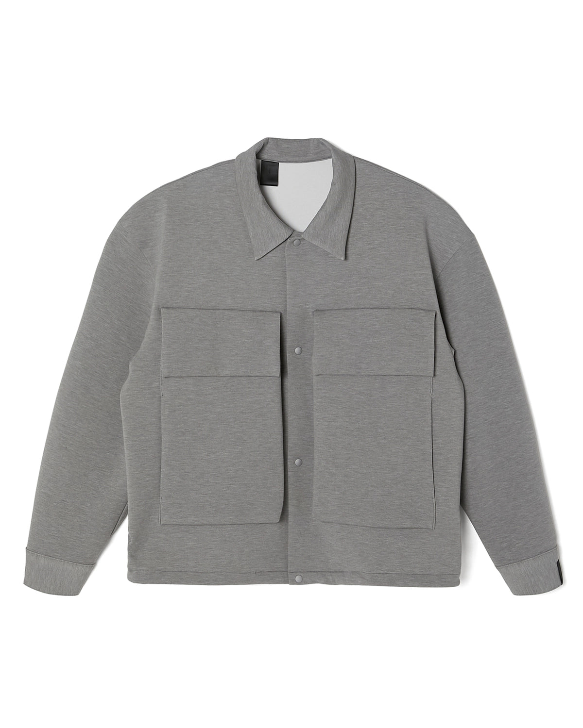 N.HOOLYWOOD COMPILE / SHIRT BLOUSON (2251-BL05-018)