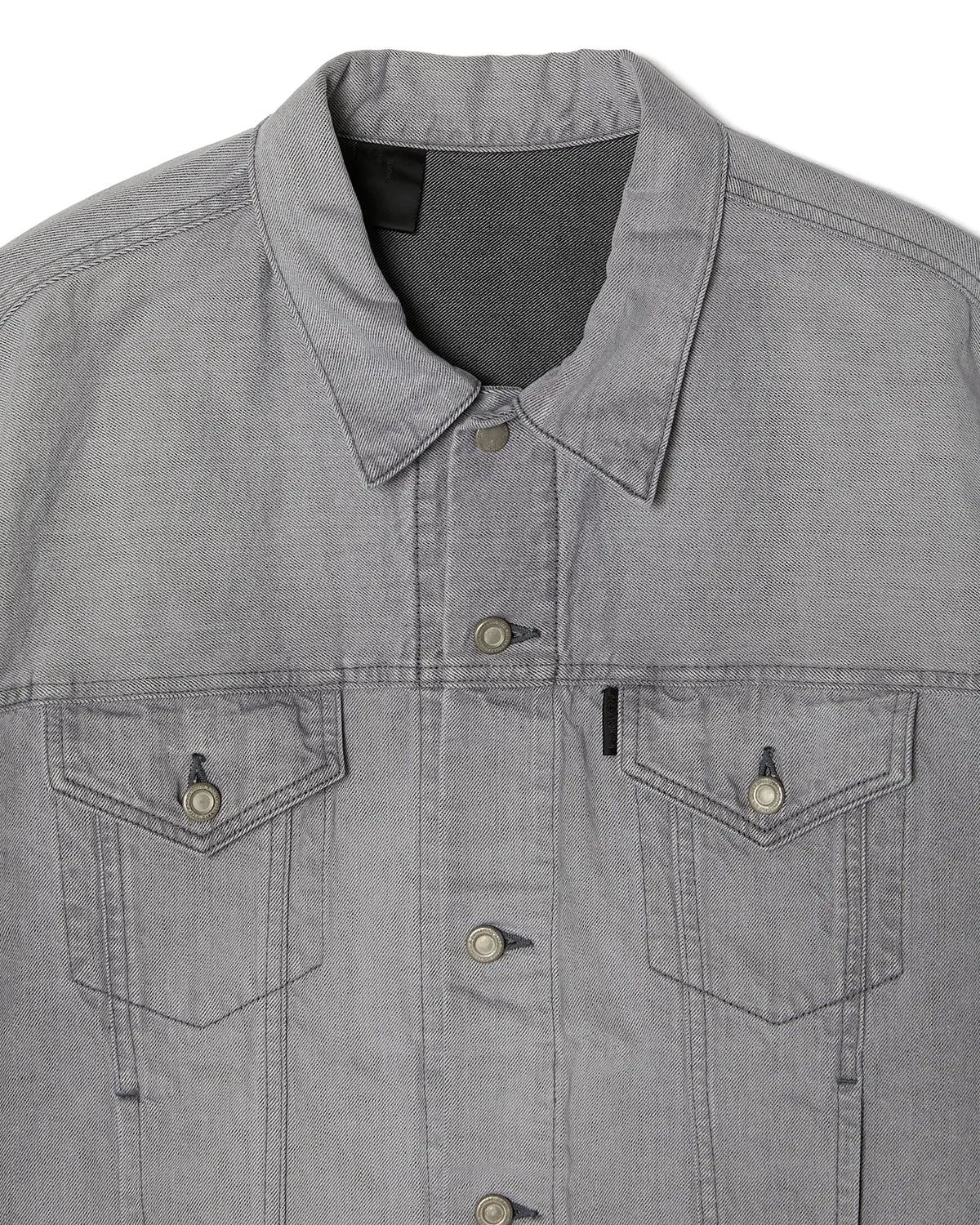 N.HOOLYWOOD COMPILE /  DENIM JACKET (2251-BL06-015)