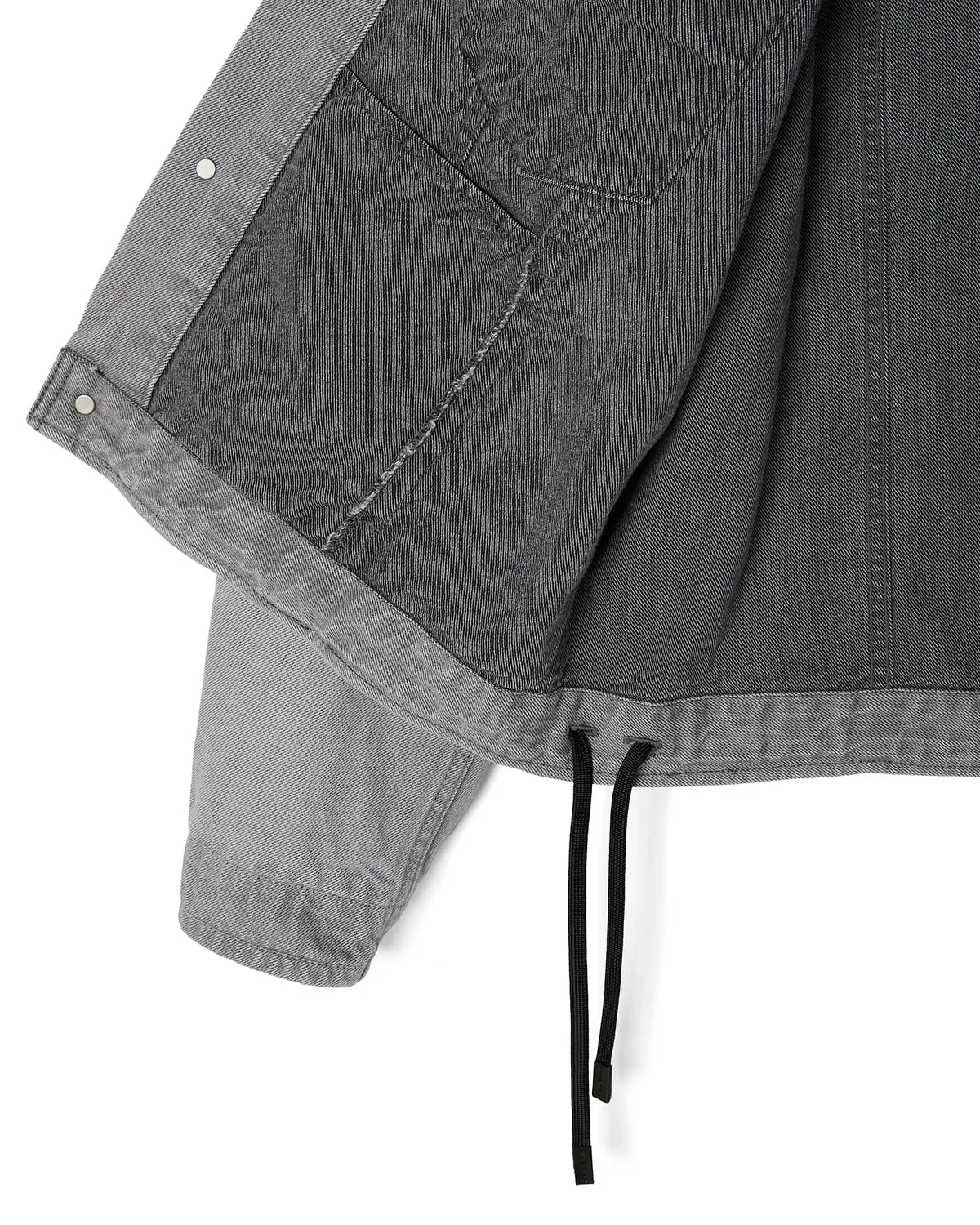 N.HOOLYWOOD COMPILE /  DENIM JACKET (2251-BL06-015)