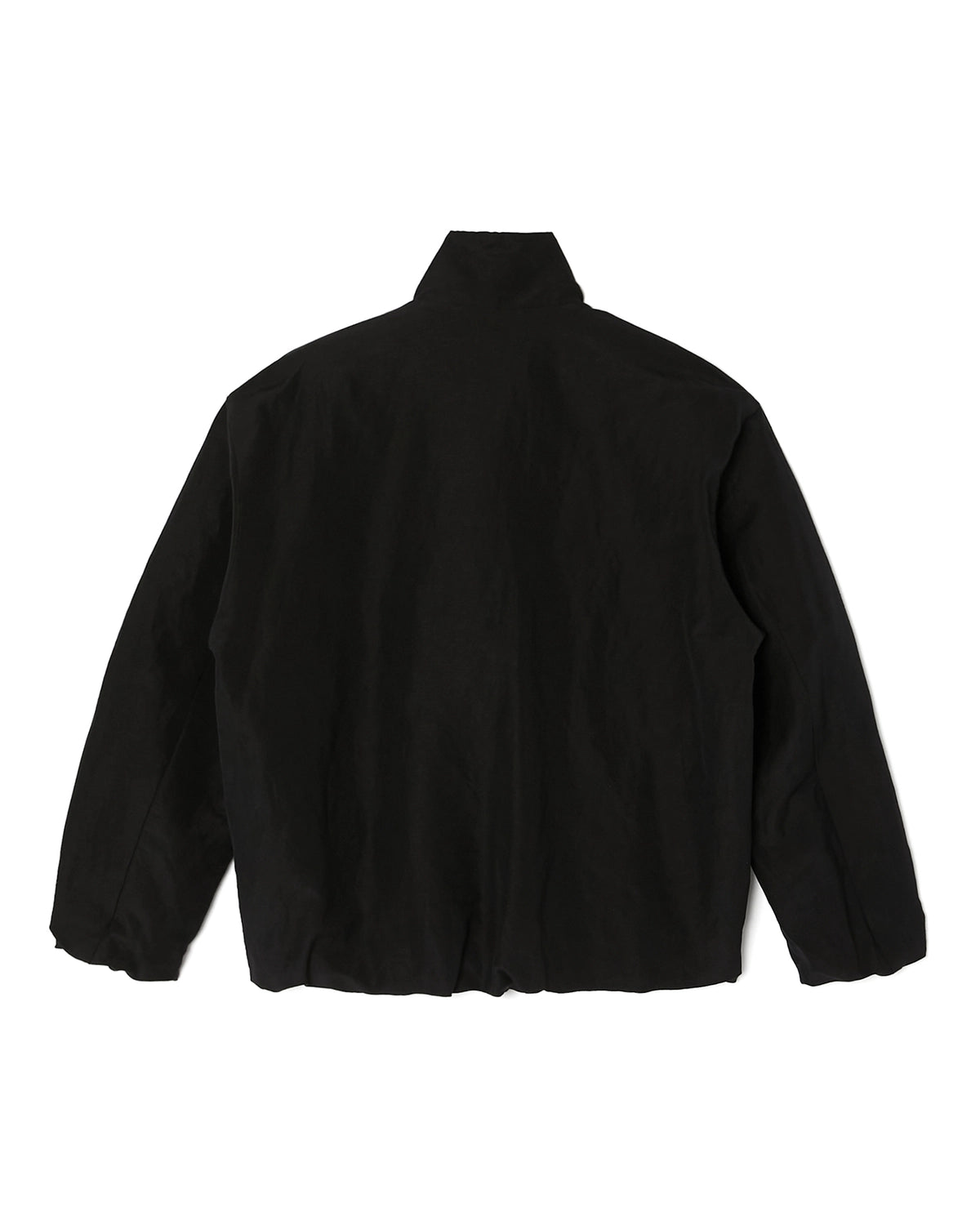 N.HOOLYWOOD COMPILE / STAND COLLAR BLOUSON (2251-BL08-001)