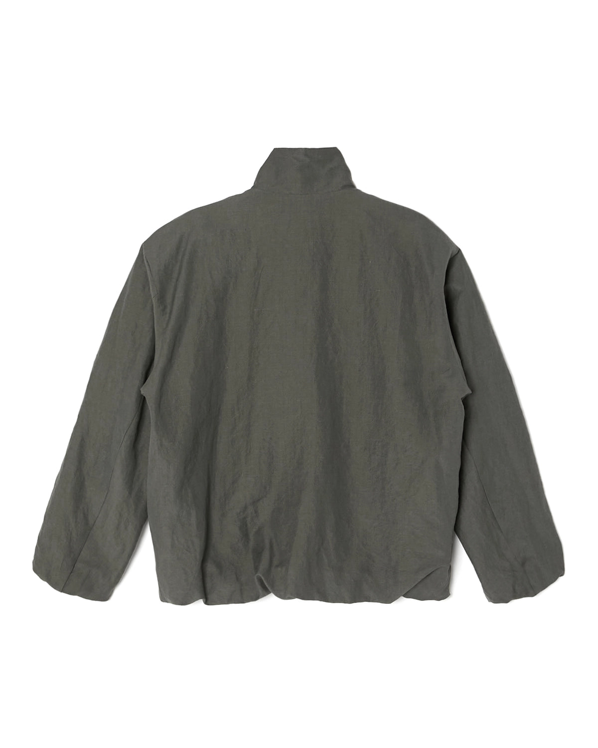 N.HOOLYWOOD COMPILE / STAND COLLAR BLOUSON (2251-BL08-001)