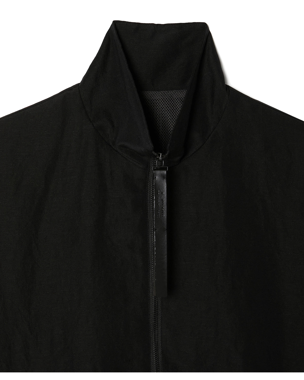 N.HOOLYWOOD COMPILE / STAND COLLAR BLOUSON (2251-BL08-001)